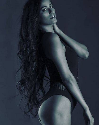 हालांकि पूनम पांडे ने अभी तक इस बात का खुलासा नहीं किया है कि वे ये फोटोशूट किसलिए करवा रही हैं. फोटोः इंस्टाग्राम 