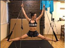 ऐसे उम्र को मात दे रही हैं मलाइका अरोड़ा, देखिए क्या है उनकी फिटनेस का राज