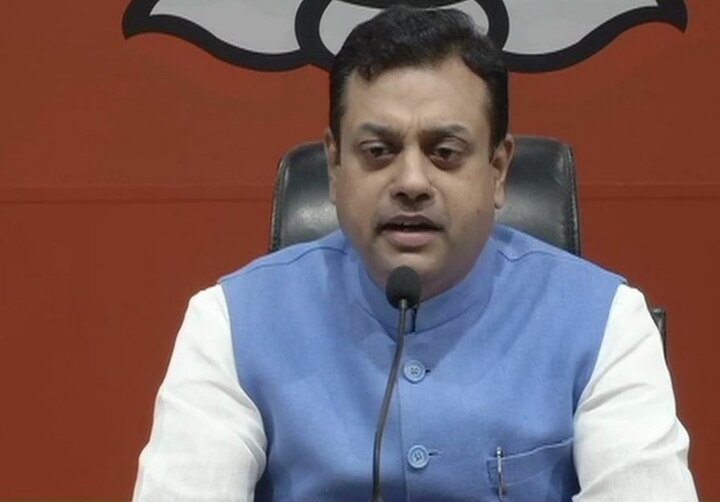 Rafale Scam: Smabit Patra alleges Congress having an international alliance with Pakistan राफेल विवाद में पाकिस्तान की एंट्री, संबित पात्रा ने कहा, 'पाक-कांग्रेस दोनों मोदी को हटाना चाहते हैं'