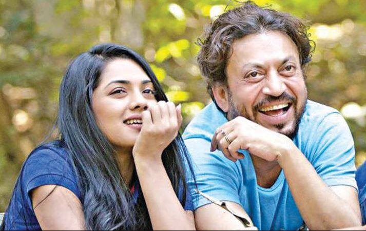 बांग्लादेश की तरफ से ऑस्कर्स के लिए भेजी गई इरफान खान की दूब- NO BED OF ROSES Irrfan Khan starrer Doob- No Bed of Roses is Bangladesh’s official entry for Oscars 2019 बांग्लादेश की तरफ से ऑस्कर्स के लिए भेजी गई इरफान खान की दूब- NO BED OF ROSES