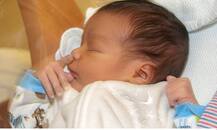 नवजात बच्ची की कर रहे थे नीलामी, लगाई थी इतने की बोली