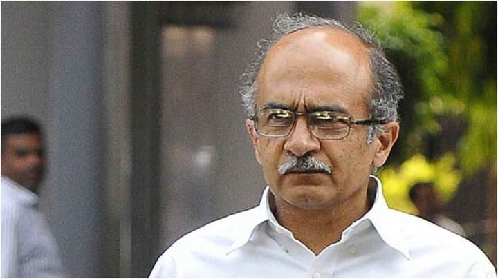 Rafale deal india's biggest defence scam : Prashant Bhushan राफेल सौदा देश का सबसे बड़ा रक्षा घोटाला, मामले की हो जेपीसी से जांच: प्रशांत भूषण