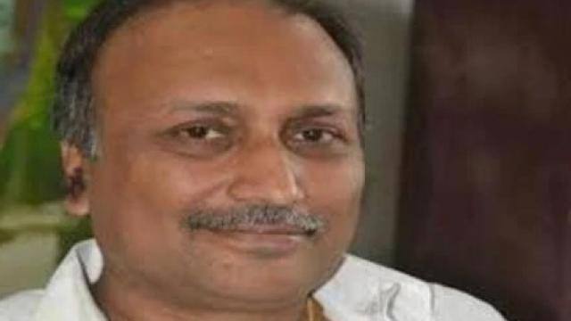 Muzaffarpur Former Mayor Samir Kumar Murder Case, Patna STF arrest main accused मुजफ्फरपुर: पूर्व मेयर हत्याकांड में मिली बड़ी कामयाबी, मुख्य आरोपी को पटना एसटीएफ ने दबोचा