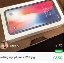 62 हजार में आईफोन के बदले इस स्टूडेंट को मिला ऐसा बॉक्स, जिसे देखकर वो चकरा गया