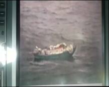 गोल्डन ग्लोब रेस के दौरान महासागर में फंसे भारत के नेवी कमांडर अभिलाष टोमी को बचाया गया