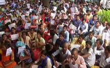 69000 शिक्षक भर्ती: लिस्ट जारी होते ही खड़ा हुआ नया विवाद, ओबीसी कैटेगरी के अभ्यर्थियों ने लगाए ये आरोप