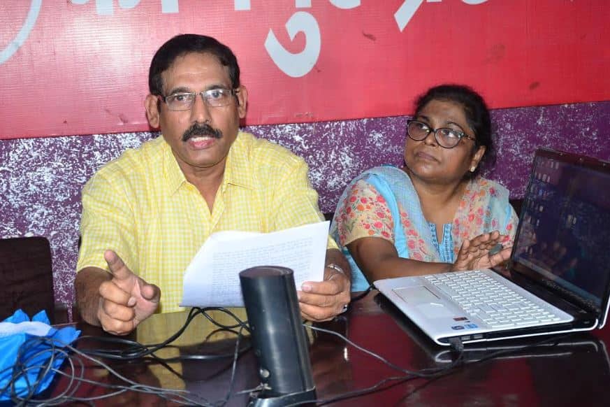 IPS सुरेन्द्र दास के ससुर ने दामाद के परिवार पर लगाए आरोप, कहा- उन्हें पैसे कमाने की मशीन समझते थे घर के लोग