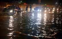 भारी बारिश से बिगड़े उत्तर भारत के हालात, अब तक 11 की मौत