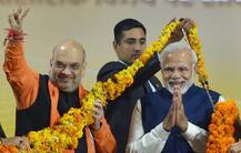 मोदी को फिर पीएम बनाने के लिए बीजेपी ने चला पिछड़ा कार्ड