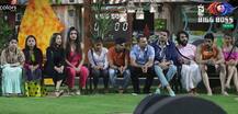 Bigg Boss 12, Day 8: कृति-रोशमी के छिनी गई इम्यूनिटी पावर, ये कंटेस्टेंट हुए नॉमिनेट