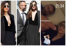 Viral: सोनम कपूर ने पति आनंद आहूजा संग शेयर किया बेडरूम वीडियो, ऐसे करते हैं टाइम स्पेंड