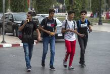 \'बुजुर्गो की तुलना में युवा पीढ़ी भविष्य को लेकर ज्यादा आशावादी\'