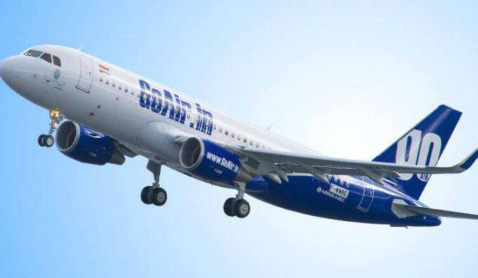 बीते 22 सितंबर को दिल्ली से पटना के लिए उड़ान भर चुकी गो एयर फ्लाइट में फ्लायर ने उस समय आतंक फैला दिया जब उसने उड़ान के बीच में इमरजेंसी गेट खोलने की कोशिश की. फोटोः गूगल फ्री इमेज