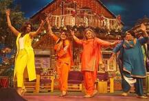 कॉमेडियन सुंगधा मिश्रा की होगी छोटे पर्दे पर वापसी, स्टार प्लस के इस शो को करेंगी होस्ट