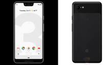 गूगल के दो नए फोन Pixel 3 और Pixel 3 XL का इंतजार जल्द होगा खत्म, आया पहला लुक सामने