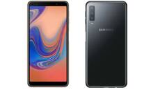 सैमसंग ने लॉन्च किया 3 रियर कैमरा वाला Galaxy A7 स्मार्टफोन, कीमत 23,990 रुपये से शुरू