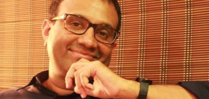 Hotstar's CEO Ajit Mohan will be new Managing Director of Facebook India Hotstar के CEO अजित मोहन होंगे फेसबुक इंडिया के नए मैनेजिंग डायरेक्टर