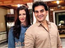 दूसरी शादी का मन बना रहे हैं अरबाज़ खान, अगले साल गर्लफ्रेंड जॉर्जिया संग करेंगे कोर्ट मैरिज: रिपोर्ट्स