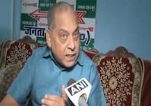 अपराधियों से अपील वाले बयान पर सुशील मोदी को मिला जेडीयू का साथ, कहा- भाव समझने की जरूरत