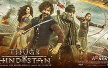 ‘ठग्स ऑफ हिंदोस्तान’ के पोस्टर पर बिग बी संग दिखने को आमिर ने बताया ख्वाब