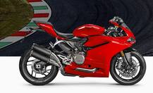Ducati 959 Panigale Corse का नया वर्जन लॉन्च, 955 सीसी सुपरक्वाड्रो इंजन से लैस