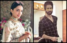 Confirm: ‘अर्जुन रेड्डी’ के हिंदी रीमेक में शाहिद कपूर संग रोमांस करती दिखेंगी कियारा आडवानी