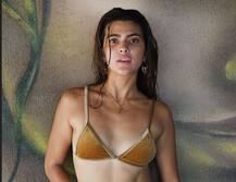 मिस वर्ल्ड फिलीपींस 2018 में हिस्सा लेने जा रही हैं MTV VJ कैटरीना रोड्रिगेज