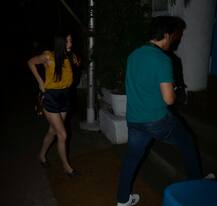 गर्लफ्रेंड जॉर्जिया के साथ डिनर डेट पर निकले अरबाज़ खान, सामने आईं हैं ऐसी तस्वीरें