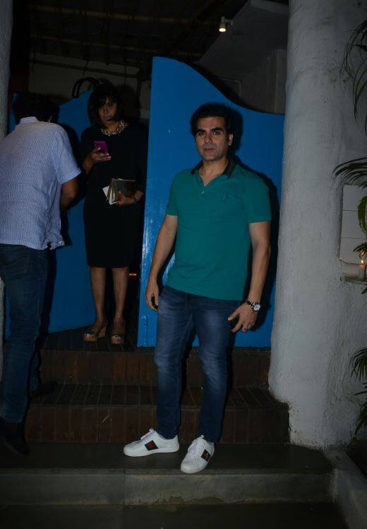 करीब 19 साल बाद साल 2017 में दोनों ने आपसी सहमति से अलग होने का फैसला किया और तलाक ले लिया था. (तस्वीर: मानव मंगलानी)