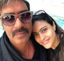 अजय देवगन ने किया प्रैंक तो काजोल ने कहा अब नहीं मिलेगी घर में एंट्री