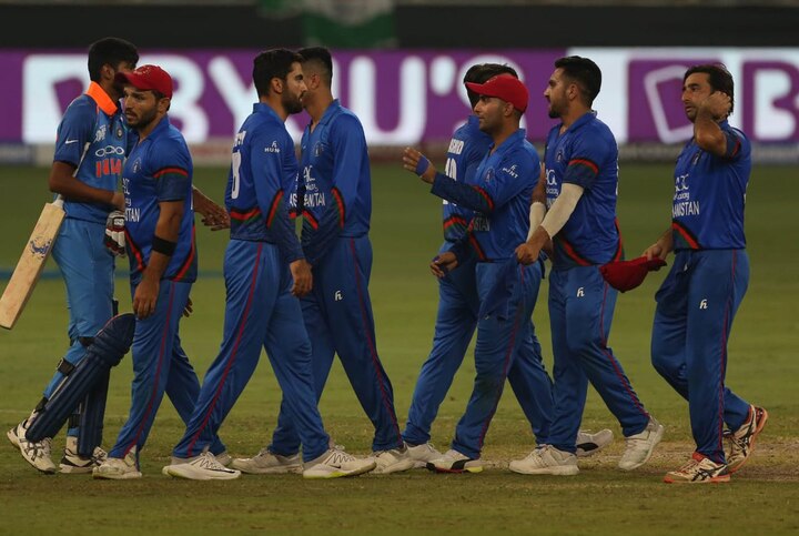 India vs Afghanistan, Asia Cup 2018 Highlights - Match tie एशिया कप 2018 : रोमांचक मुकाबले में टाई हो गया भारत- अफगानिस्तान का मैच