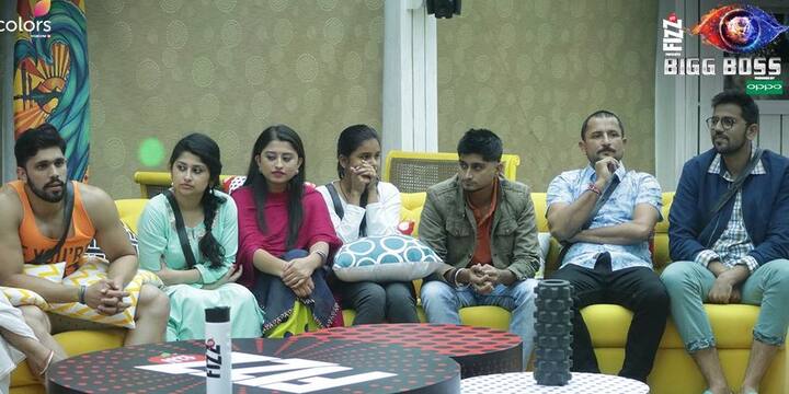 टीवी के मशहूर रिएलिटी शो 'बिग बॉस' सीजन 12 में 9वां दिन सिंगल कंटेस्टेंट्स के लिए काफी मुश्किल भरा रहा. शो के फॉर्मेट के मुताबिक बिग बॉस ने दूसरे हफ्ते की नॉमिनेशन प्रक्रिया के बाद बिग बॉस ने घरवालों को लग्जरी बजट टास्क दिया. इस टास्क को 'समुद्री लुटेरे' नाम दिया गया और इसके लिए गॉर्डन एरिया को समुद्री जहाज में तब्दील कर दिया गया. शो के थीम के मुताबिक ही इस टास्क में भी जोड़ियों और सिंगल कंटेस्टेंट्स के बीच में मुकाबला तय किया गया.