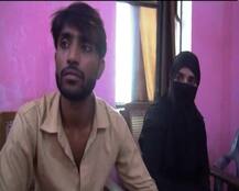 थाने से पत्नी को फोन पर दिया ट्रिपल तलाक, SHO के ऑफिस में प्रेमिका से किया निकाह