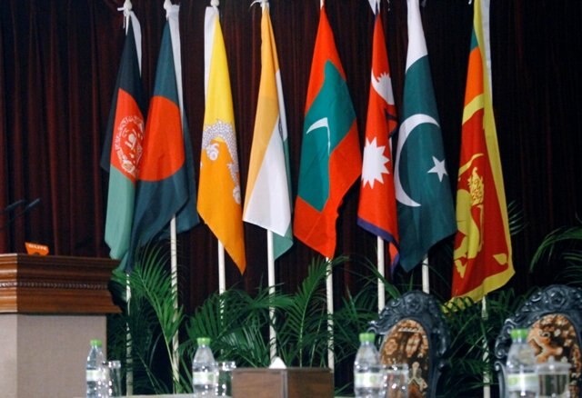 Coronavirus: Pakistan boycott video conferencing of SAARC trade officials Coronavirus: पाकिस्तान ने दक्षेस व्यापार अधिकारियों की वीडियो कांफ्रेंसिग का किया बहिष्कार