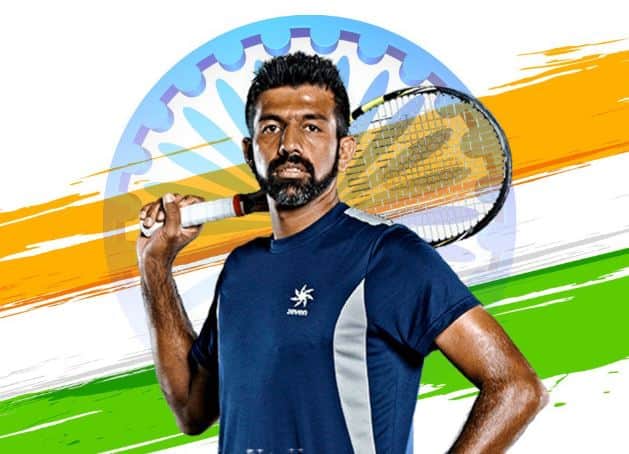 रोहन बोपन्ना राष्ट्रपति के हाथों अर्जुन अवार्ड सम्मान नहीं ले पाए. वह चीन में एटीपी टूर्नामेंट में खेलने के कारण पुरस्कार समारोह में नहीं पहुंच सके. 