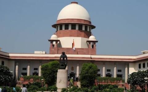 सुप्रीम कोर्ट ने SC/ST के प्रमोशन में आरक्षण का रास्ता साफ किया, आरक्षण के लिए आंकड़े जुटाना जरूरी नहीं सुप्रीम कोर्ट ने SC/ST के प्रमोशन में आरक्षण का रास्ता साफ किया, आरक्षण के लिए आंकड़े जुटाना जरूरी नहीं