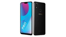 Vivo V9 Pro 16 मेगापिक्सल के सेल्फी कैमरे के साथ हुआ लॉन्च