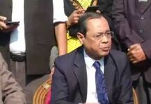 CJI पद पर जस्टिस रंजन गोगोई की नियुक्ति को चुनौती देने वाली याचिका खारिज