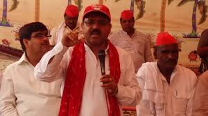 राजनीतिक पार्टियों से उपेक्षित लोगों का स्वागत है: समाजवादी सेक्युलर मोर्चा