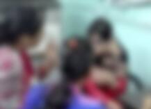 मेरठ: मेडिकल छात्रा से गाली-गलौज और मारपीट करने वाली पुलिस पर केस क्यों नहीं?