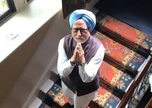 VIDEO: पूर्व PM मनमोहन सिंह को उनके जन्मदिन पर अनुपम खेर ने खास अंदाज में किया Wish