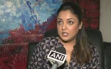 गणेश आचार्य के बयान पर बोलीं तनुश्री दत्ता, कहा- \'झूठे और दोगले हैं वो\'