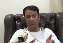 बीजेपी विधायक संगीत सोम के घर पर हमला, गोलीबारी के बाद बंगले में फेंका बम