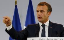 राफेल पर पीएम मोदी को मिला मैक्रों का साथ, कहा- मोदी सही हैं, ये दो सरकारों के बीच का समझौता