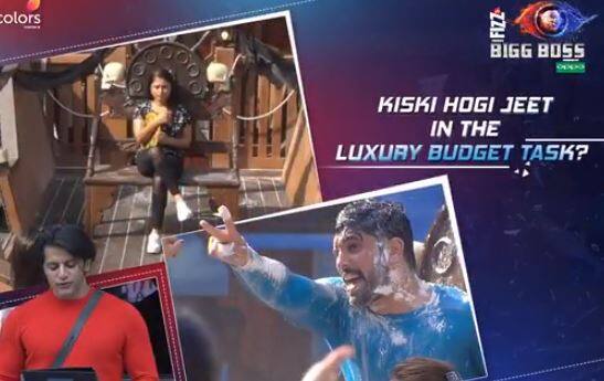 जोड़ियों और सिंगल के बीच टाई होने के बाद बिग बॉस एलान करते हैं कि अब इस टास्क का फैसला सबसे ज्यादा टाइम बिताने पर होगा. जब टाइम काउंट किया जाता है तो सिंगल जोड़ियों पर भारी पड़ते हैं और उनके पास 2 मिनट की बढ़त होती है. इस तरह से सिंगल कंटेस्टेंट जोड़ियों से ये बाजी जीत जाते हैं और कैप्टेंसी की दावेदारी हासिल करने में भी कामयाब होते हैं.