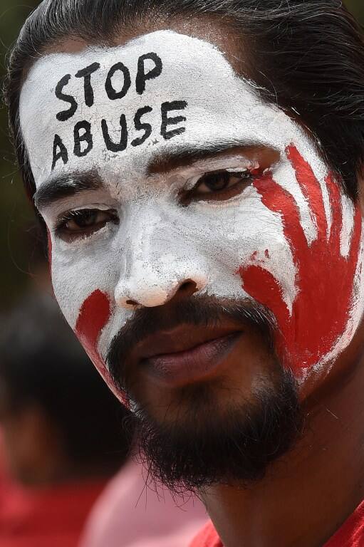 Dubai: Indian man charged with molestation दुबई: महिला को गलत तरीके से छूने के लिए भारतीय पर आरोप तय