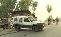 कश्मीर: अनंतनाग, श्रीनगर और बडगाम में मुठभेड़, एक आतंकी ढेर, एक जवान शहीद