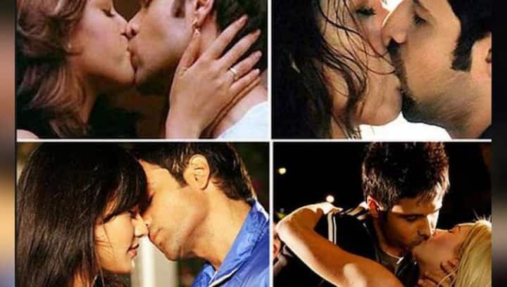 Kissing scenes don't titillate audience anymore, says Emraan Hashmi इमरान हाशमी बोले- किसिंग सीन अब लोगों को उत्तेजित नहीं करते