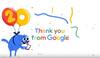 Google ने ऐसे मनाया अपना 20वां जन्मदिन, डूडल में दिखा 20 सालों का सफर