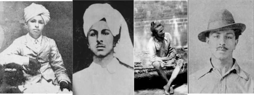 Birth Anniversary: देश के लिए हंसते-हंसते फांसी के फंदे पर झूल गए थे भगत सिंह